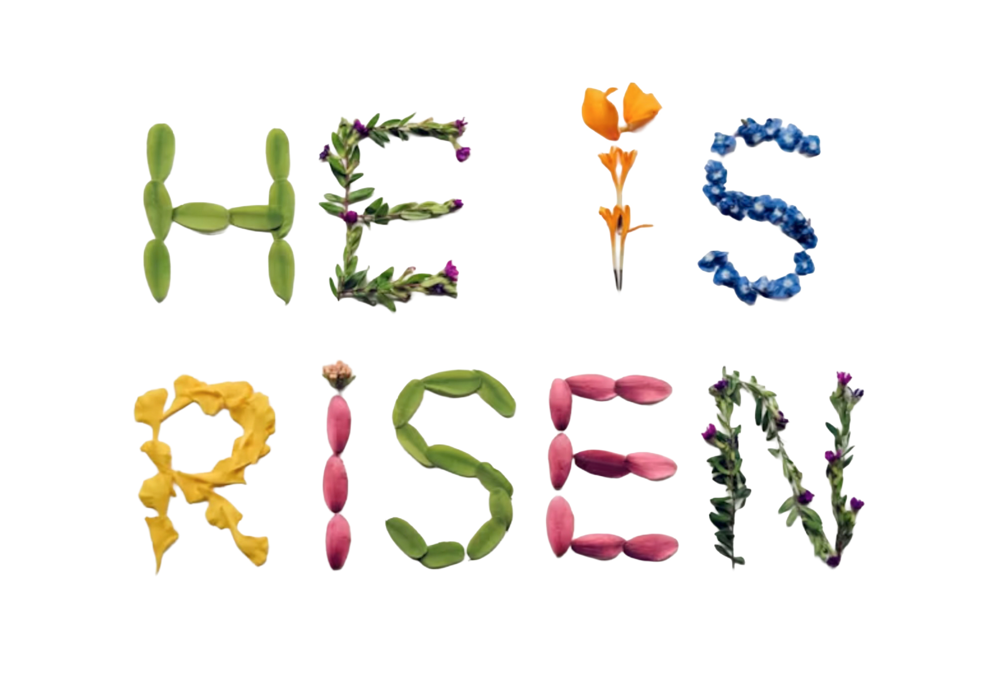 He Is Risen: The Heart of Our Faith